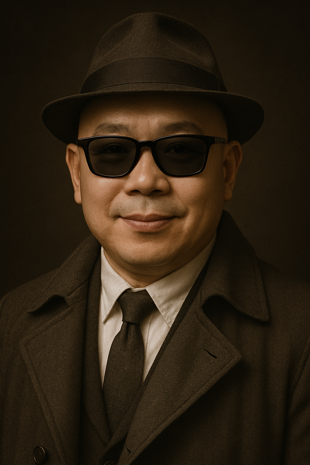Boston - CEO & Nhà thiết kế chiến lược học tập tại Conan Detective School