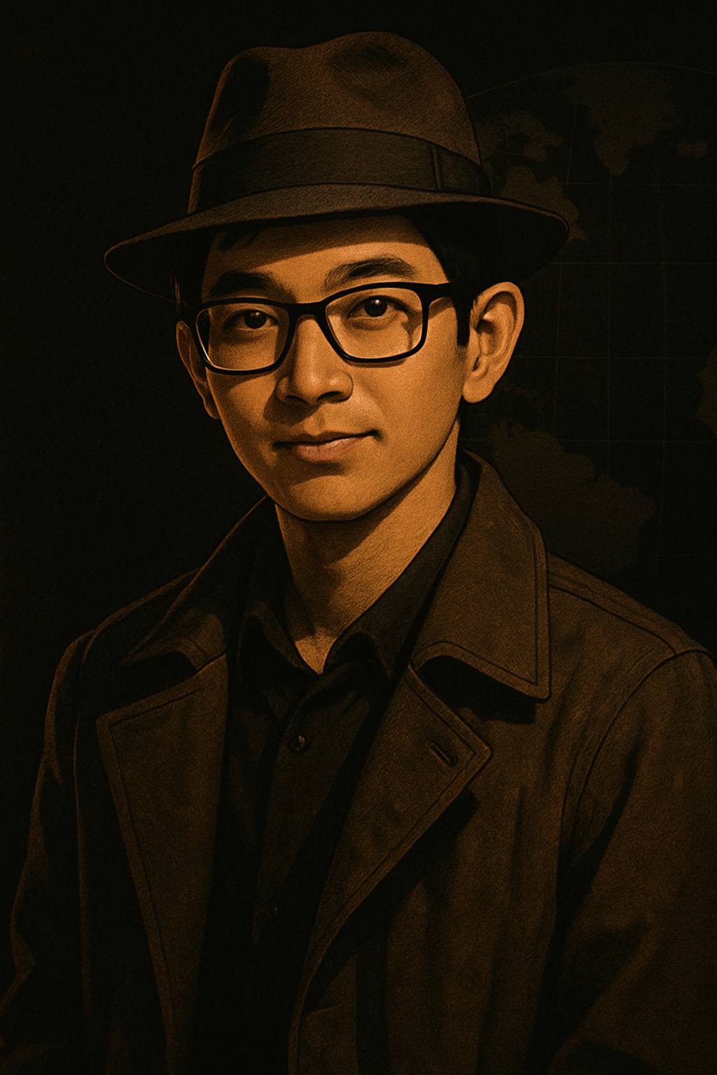 New York - Nhà thiết kế nội dung khoa học tại Conan Detective School